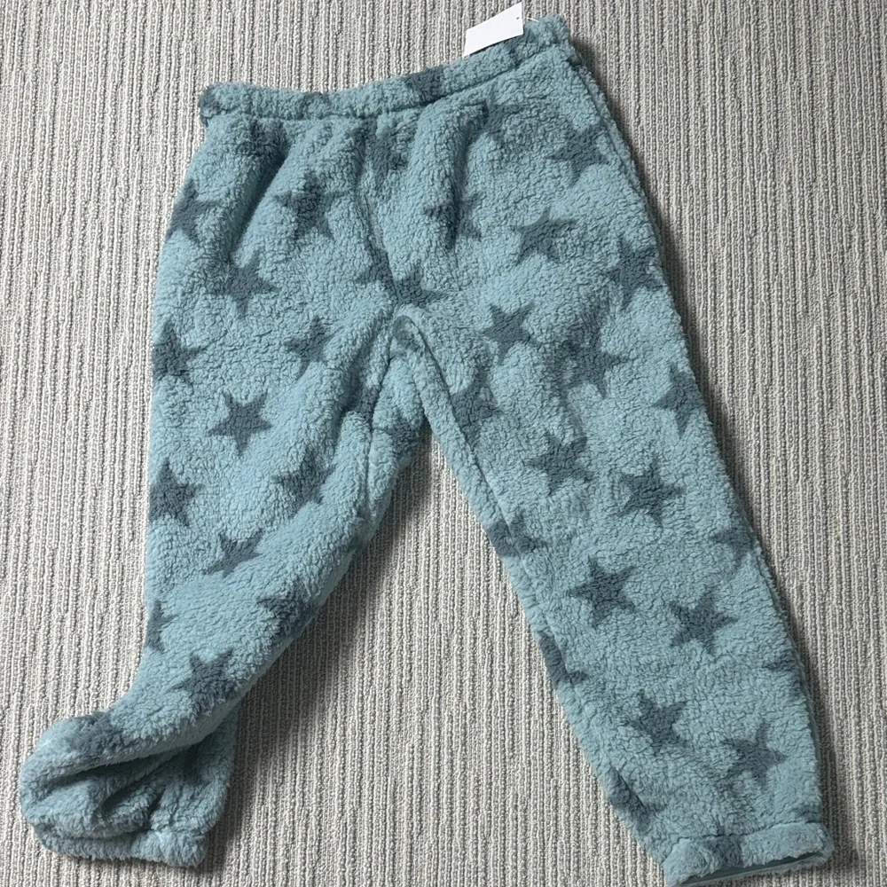 NWT Cozy splendid woman’s Pajamas size large - Picture 6 of 6